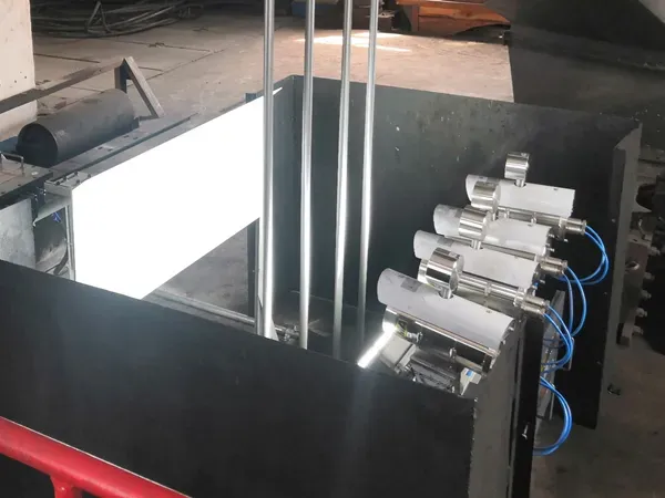 矿山作业中钢丝绳探伤的重要性是什么？